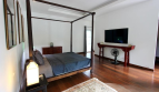 Luxury Pool Villa with Private Lake for Sale in Cha Am