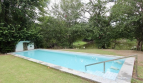 Luxury Pool Villa with Private Lake for Sale in Cha Am