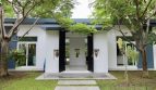 Luxury Pool Villa with Private Lake for Sale in Cha Am