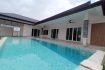 Modern 3-Bed Pool Villa for Sale with Premium Facilities in Hua Hin Grand Hills