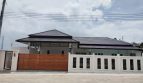 Modern 3-Bed Pool Villa for Sale with Premium Facilities in Hua Hin Grand Hills