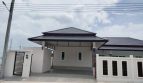 Modern 3-Bed Pool Villa for Sale with Premium Facilities in Hua Hin Grand Hills