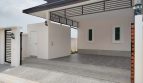 Modern 3-Bed Pool Villa for Sale with Premium Facilities in Hua Hin Grand Hills