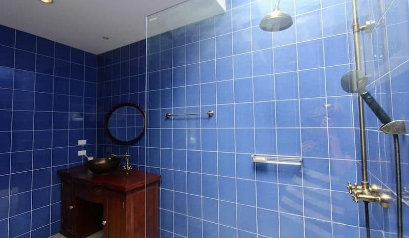 Luxury Pool Villa with Private Lake for Sale in Cha Am