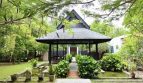 Luxury Pool Villa with Private Lake for Sale in Cha Am
