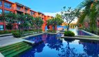 Moroccan-Style Studio Condo for Sale at Bluroc Hua Hin