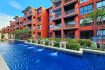 Moroccan-Style Studio Condo for Sale at Bluroc Hua Hin