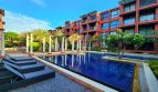 Moroccan-Style Studio Condo for Sale at Bluroc Hua Hin