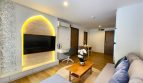 Moroccan-Style Studio Condo for Sale at Bluroc Hua Hin