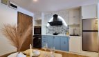 Moroccan-Style Studio Condo for Sale at Bluroc Hua Hin