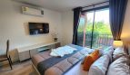 Moroccan-Style Studio Condo for Sale at Bluroc Hua Hin