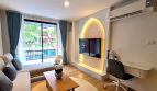 Spacious 2-Bedroom Condo for Sale in Bluroc Hua Hin