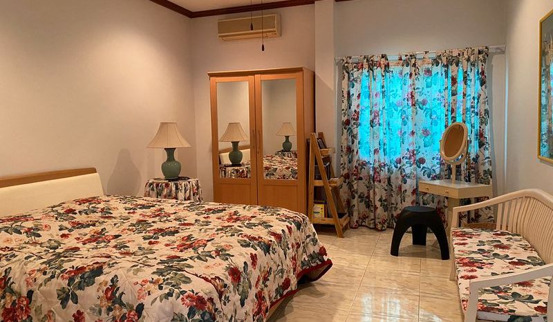 Spacious 2-Story Pool Villa for Sale in Hua Hin