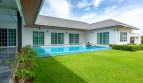 Spacious 3-Bedroom Pool Villa in Hua Hin for Sale at Hillside Hamlet 8