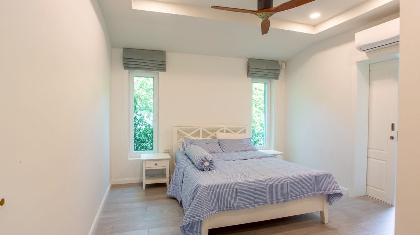 Spacious 3-Bedroom Pool Villa in Hua Hin for Sale at Hillside Hamlet 8