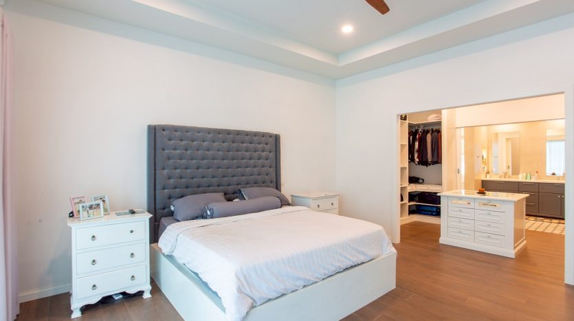 Spacious 3-Bedroom Pool Villa in Hua Hin for Sale at Hillside Hamlet 8