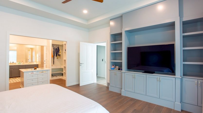 Spacious 3-Bedroom Pool Villa in Hua Hin for Sale at Hillside Hamlet 8