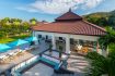 Bali Style 5-Bedroom Tanah Pool Villa for Sale at BelVida Estates in Hua Hin
