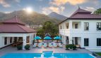 Bali Style 5-Bedroom Tanah Pool Villa for Sale at BelVida Estates in Hua Hin
