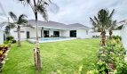 Brand New Luxury 3-Bedroom Pool Villa for Sale in Hua Hin Town