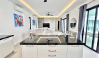 Brand New Luxury 3-Bedroom Pool Villa for Sale in Hua Hin Town