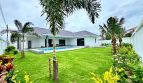 Brand New Luxury 3-Bedroom Pool Villa for Sale in Hua Hin Town
