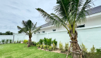 Brand New Luxury 3-Bedroom Pool Villa for Sale in Hua Hin Town