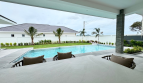 Brand New Luxury 3-Bedroom Pool Villa for Sale in Hua Hin Town
