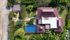 Fully Furnished Balinese Pool Villa with Sea View for Sale Hua Hin