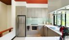 Fully Furnished Balinese Pool Villa with Sea View for Sale Hua Hin