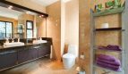 Fully Furnished Balinese Pool Villa with Sea View for Sale Hua Hin