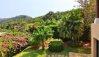Fully Furnished Balinese Pool Villa with Sea View for Sale Hua Hin