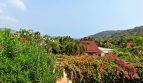 Fully Furnished Balinese Pool Villa with Sea View for Sale Hua Hin