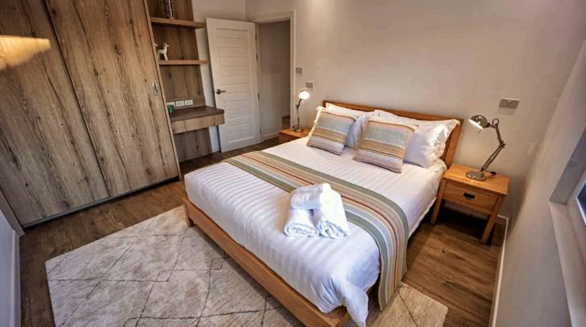 Luxurious 3-Bed Deluxe Plus Pool Villa for Sale at Mali Bua By Orchid Palm Homes