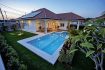Luxurious 3-Bed Deluxe Plus Pool Villa for Sale at Mali Bua By Orchid Palm Homes