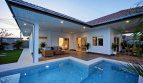 Luxurious 3-Bed Deluxe Plus Pool Villa for Sale at Mali Bua By Orchid Palm Homes