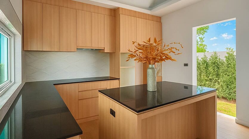 Luxury Pool Villa M43 for Sale at The CoCo Hua Hin 88