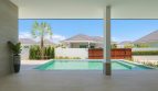Luxury Pool Villa M43 for Sale at The CoCo Hua Hin 88