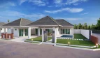 Luxury Smart Hamlet 2 Homes for Sale in Hua Hin-1