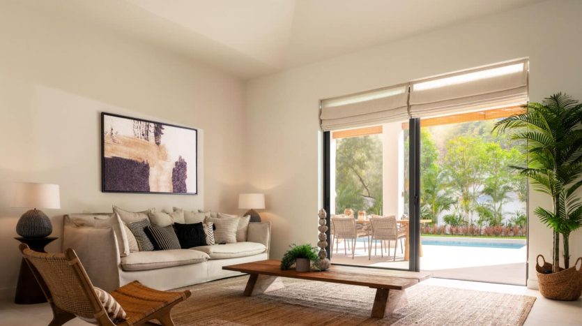 Luxury Suasana Pool Villa for Sale at BelVida Estates in Hua Hin