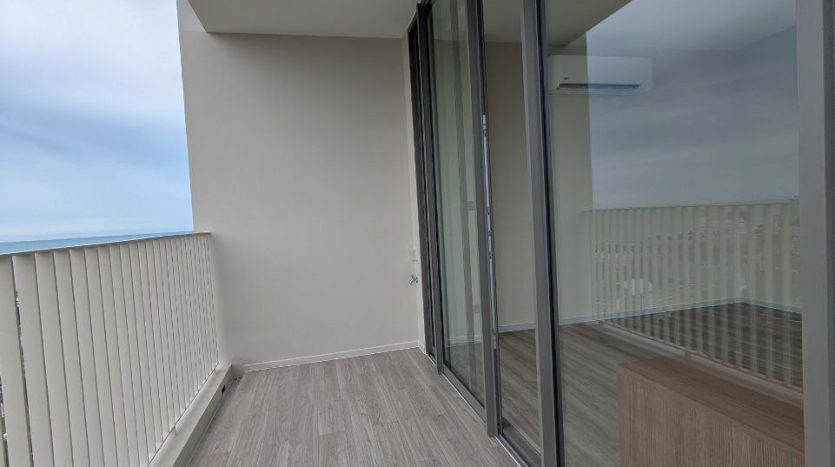 Modern 2-Bedroom Condo for Sale in Hua Hin