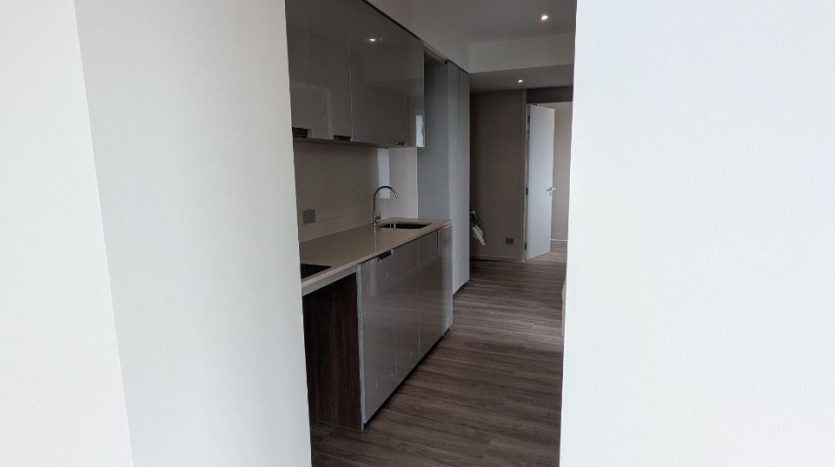 Modern 2-Bedroom Condo for Sale in Hua Hin