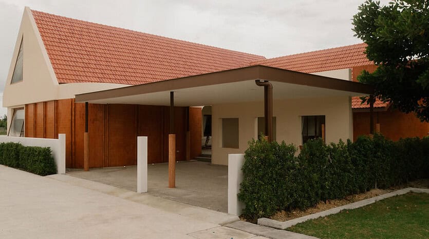 Moroccan-Style Setthiya Homes for Sale in Hua Hin-1