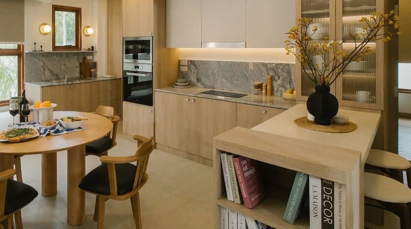 Moroccan-Style Setthiya Homes for Sale in Hua Hin