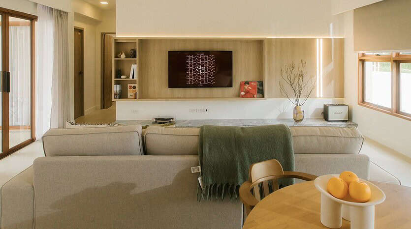 Moroccan-Style Setthiya Homes for Sale in Hua Hin