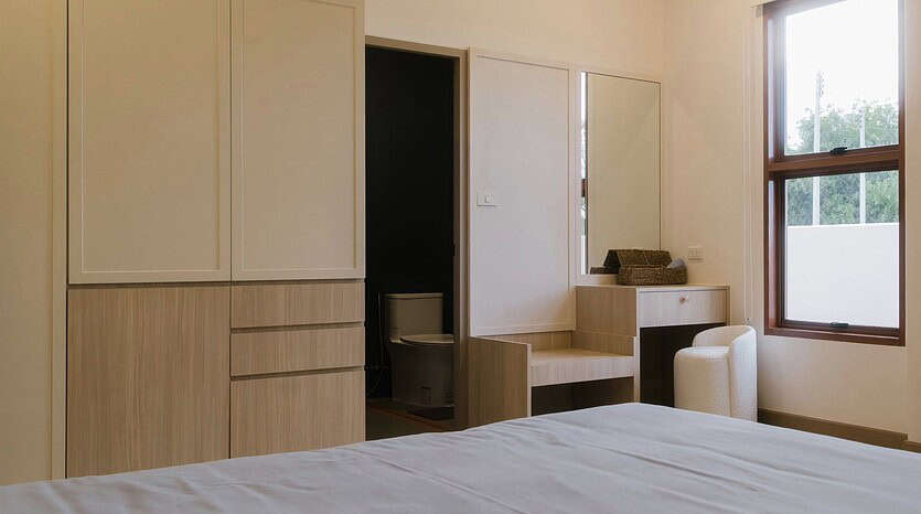 Moroccan-Style Setthiya Homes for Sale in Hua Hin