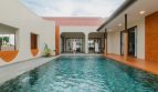 Moroccan-Style Setthiya Homes for Sale in Hua Hin