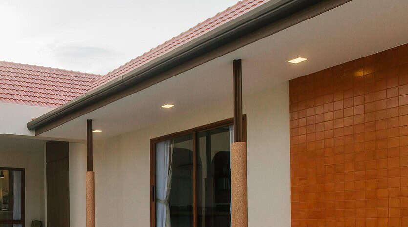 Moroccan-Style Setthiya Homes for Sale in Hua Hin