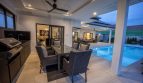 OPH Mali Bua Luxury 3-Bed Leelawadee Plus Pool Villa for Sale in Hua Hin