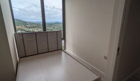 Premium High-Rise 2-Bedroom Condo for Sale in Hua Hin